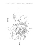 REAR LAMP ASSEMBLY FOR A SADDLE-TYPE VEHICLE, AND VEHICLE INCORPORATING SAME diagram and image