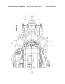 REAR LAMP ASSEMBLY FOR A SADDLE-TYPE VEHICLE, AND VEHICLE INCORPORATING SAME diagram and image