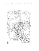 REAR LAMP ASSEMBLY FOR A SADDLE-TYPE VEHICLE, AND VEHICLE INCORPORATING SAME diagram and image