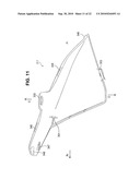 REAR LAMP ASSEMBLY FOR A SADDLE-TYPE VEHICLE, AND VEHICLE INCORPORATING SAME diagram and image