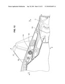 REAR LAMP ASSEMBLY FOR A SADDLE-TYPE VEHICLE, AND VEHICLE INCORPORATING SAME diagram and image