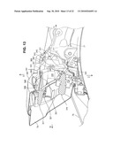 REAR LAMP ASSEMBLY FOR A SADDLE-TYPE VEHICLE, AND VEHICLE INCORPORATING SAME diagram and image