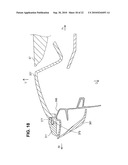 REAR LAMP ASSEMBLY FOR A SADDLE-TYPE VEHICLE, AND VEHICLE INCORPORATING SAME diagram and image