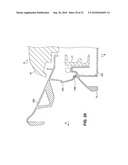 REAR LAMP ASSEMBLY FOR A SADDLE-TYPE VEHICLE, AND VEHICLE INCORPORATING SAME diagram and image