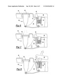 SEAT ASSEMBLY HAVING AN ARMREST diagram and image