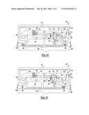 SEAT ASSEMBLY HAVING AN ARMREST diagram and image