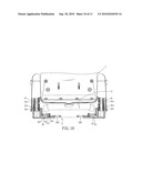 CHILD BOOSTER SEAT AND HEIGHT-ADJUSTMENT MECHANISM THEREOF diagram and image