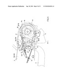 VEHICLE SEAT diagram and image