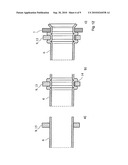 FRAME FOR A VEHICLE SEAT diagram and image