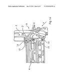 FRAME FOR A VEHICLE SEAT diagram and image