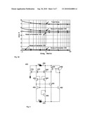 METHOD AND CIRCUIT FOR LOW POWER VOLTAGE REFERENCE AND BIAS CURRENT GENERATOR diagram and image