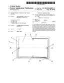 SENSOR PRODUCT FOR ELECTRIC FIELD SENSING diagram and image