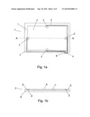 SENSOR PRODUCT FOR ELECTRIC FIELD SENSING diagram and image