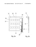 SENSOR PRODUCT FOR ELECTRIC FIELD SENSING diagram and image