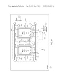 MEMS GYROSCOPE MAGNETIC SENSITIVITY REDUCTION diagram and image