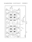 MEMS GYROSCOPE MAGNETIC SENSITIVITY REDUCTION diagram and image