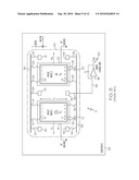 MEMS GYROSCOPE MAGNETIC SENSITIVITY REDUCTION diagram and image