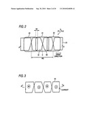 RF coil assembly for MRI using differently shaped and/or sized coils diagram and image