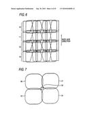 RF coil assembly for MRI using differently shaped and/or sized coils diagram and image