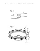 RF coil assembly for MRI using differently shaped and/or sized coils diagram and image