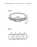 RF coil assembly for MRI using differently shaped and/or sized coils diagram and image