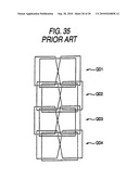 RF coil assembly for MRI using differently shaped and/or sized coils diagram and image