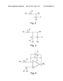 CURRENT INTEGRATING CIRCUIT DEVICE AND SECONDARY BATTERY PACKAGE USING THE SAME diagram and image