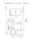 CURRENT INTEGRATING CIRCUIT DEVICE AND SECONDARY BATTERY PACKAGE USING THE SAME diagram and image