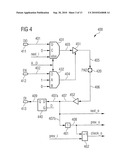 SYSTEM FOR TESTING CONNECTIONS BETWEEN CHIPS diagram and image