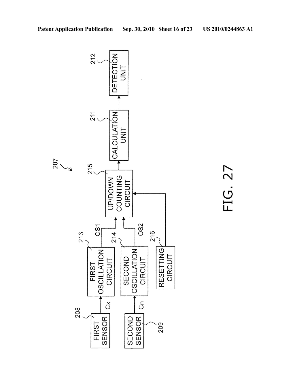 FLUID SENSOR, REFRIGERANT LEAKAGE DETECTION DEVICE, REFRIGERATION SYSTEM, AND REFRIGERANT LEAKAGE DETECTION METHOD - diagram, schematic, and image 17