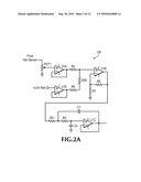 Wireless Clamp-on Current Probe diagram and image