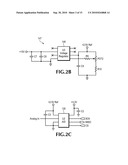 Wireless Clamp-on Current Probe diagram and image