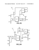 Wireless Clamp-on Current Probe diagram and image