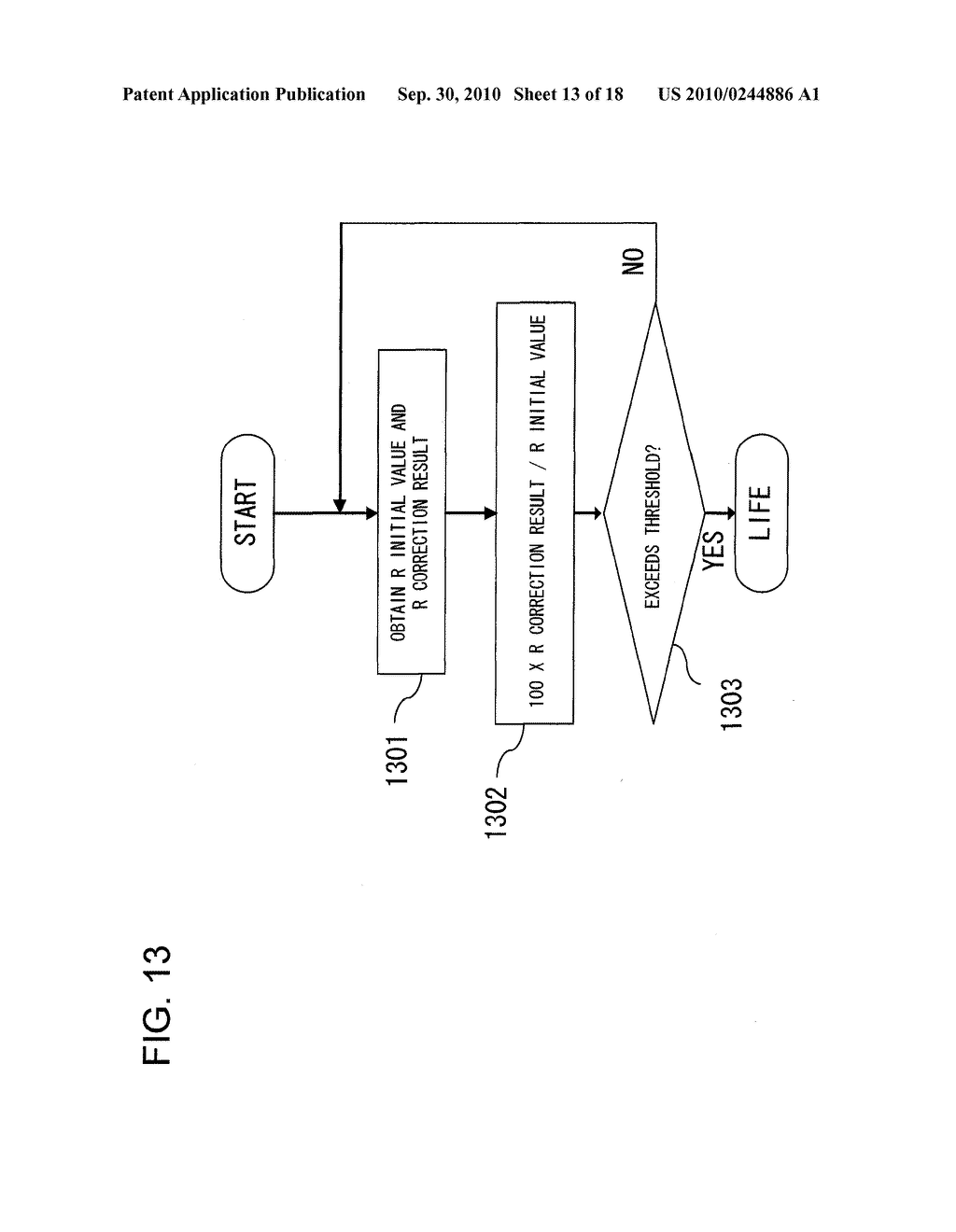 State Detection Device for Power Supply System - diagram, schematic, and image 14