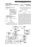 Resilient Integrated Circuit Architecture diagram and image