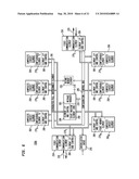 Resilient Integrated Circuit Architecture diagram and image