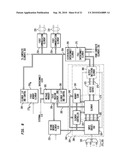 Resilient Integrated Circuit Architecture diagram and image