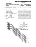 PROGRAMMABLE LOGIC DEVICE WITH EMBEDDED SWITCH FABRIC diagram and image