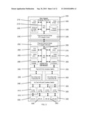 PROGRAMMABLE LOGIC DEVICE WITH EMBEDDED SWITCH FABRIC diagram and image