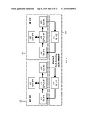 PROGRAMMABLE LOGIC DEVICE WITH EMBEDDED SWITCH FABRIC diagram and image