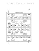 PROGRAMMABLE LOGIC DEVICE WITH EMBEDDED SWITCH FABRIC diagram and image