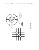 PROGRAMMABLE LOGIC DEVICE WITH EMBEDDED SWITCH FABRIC diagram and image