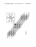 PROGRAMMABLE LOGIC DEVICE WITH EMBEDDED SWITCH FABRIC diagram and image