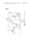 Sinusoidal waveform generation circuit diagram and image