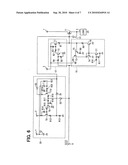 Sinusoidal waveform generation circuit diagram and image