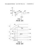 CONTROLLER AND VOLTAGE DETECTION ENABLING CIRCUIT THEREOF diagram and image