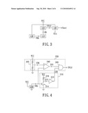 CONTROLLER AND VOLTAGE DETECTION ENABLING CIRCUIT THEREOF diagram and image