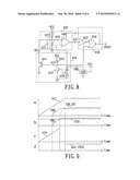 CONTROLLER AND VOLTAGE DETECTION ENABLING CIRCUIT THEREOF diagram and image