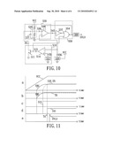 CONTROLLER AND VOLTAGE DETECTION ENABLING CIRCUIT THEREOF diagram and image