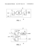 SOFT ERROR AND TRANSIENT ERROR DETECTION DEVICE AND METHODS THEREFOR diagram and image